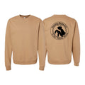 Precision Martial Arts Academy Crewneck Sweatshirt #8266 E