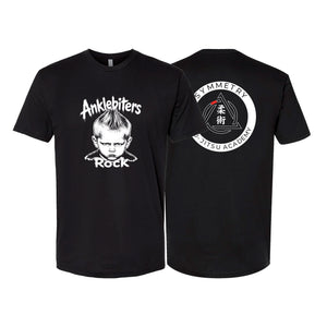Symmetry Jiu Jitsu Next Level Adult Shirts #8155 D