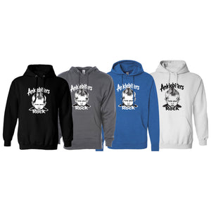 Symmetry Jiu Jitsu Academy Sweater Hoodie #8155 D
