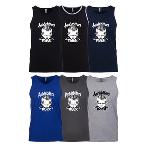 Symmetry Jiu Jitsu Next Level Tank Tops #8155 D