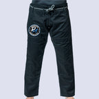 Team Rigan Machado Academy Women's Gi - Black #1662 A