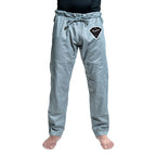 Garth Taylor Jiu-Jitsu and Martial Arts Academy Kids Gi - Gray #1672 A
