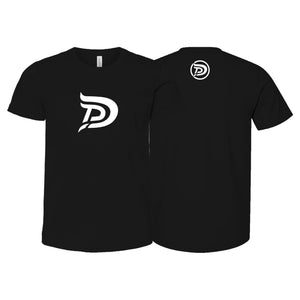 Krav Maga Detroit Kids Shirts #8152 E