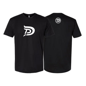 Krav Maga Detroit Next Level Adult Shirts #8152 E