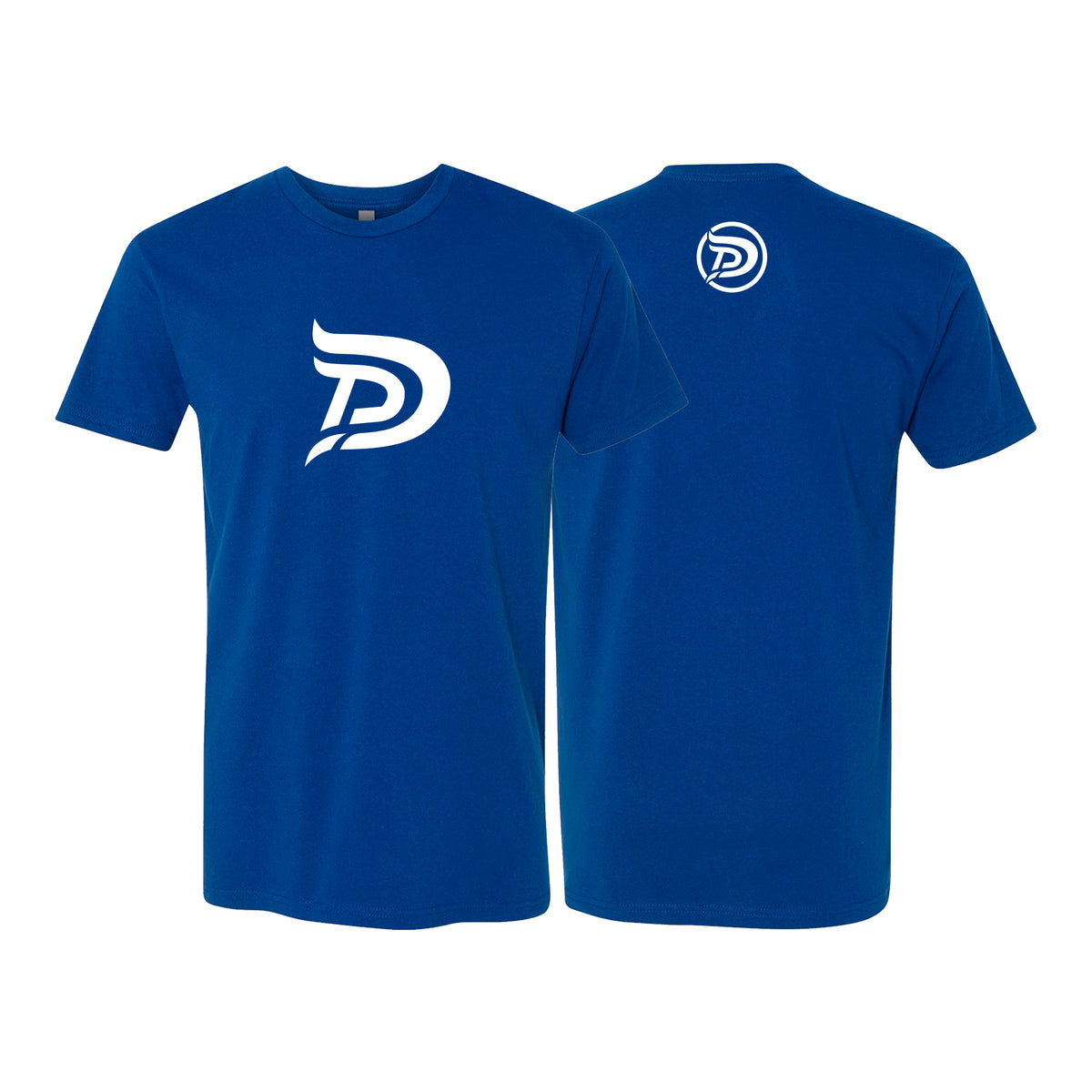 Krav Maga Detroit Next Level Adult Shirts #8152 E