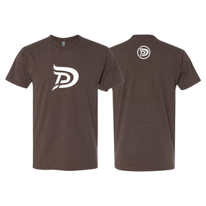 Krav Maga Detroit Next Level CVC Shirt #8152 E