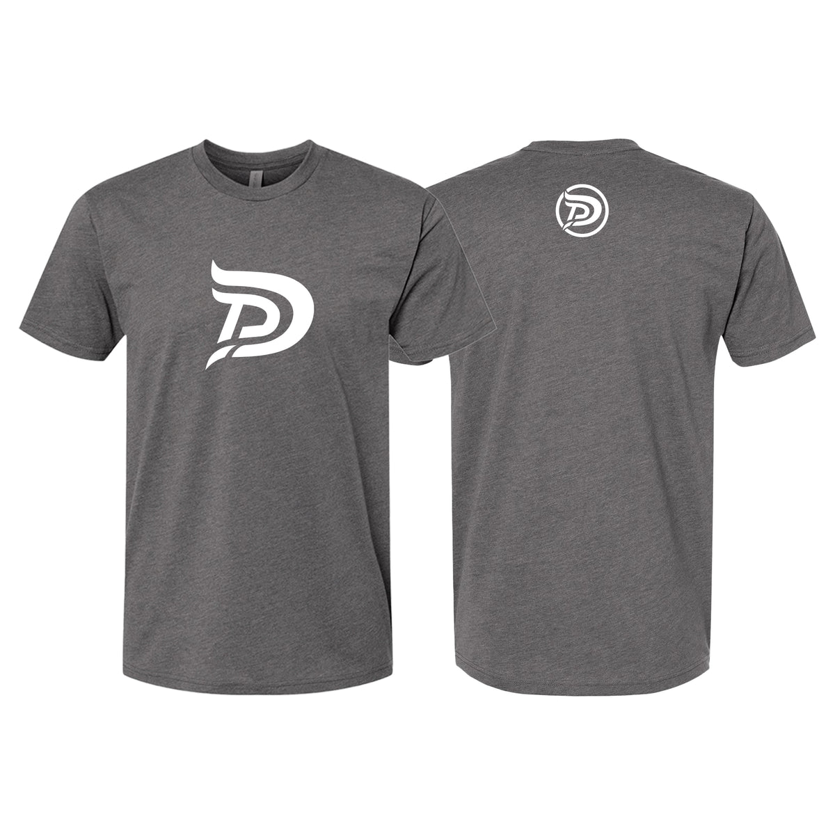 Krav Maga Detroit Next Level CVC Shirt #8152 E