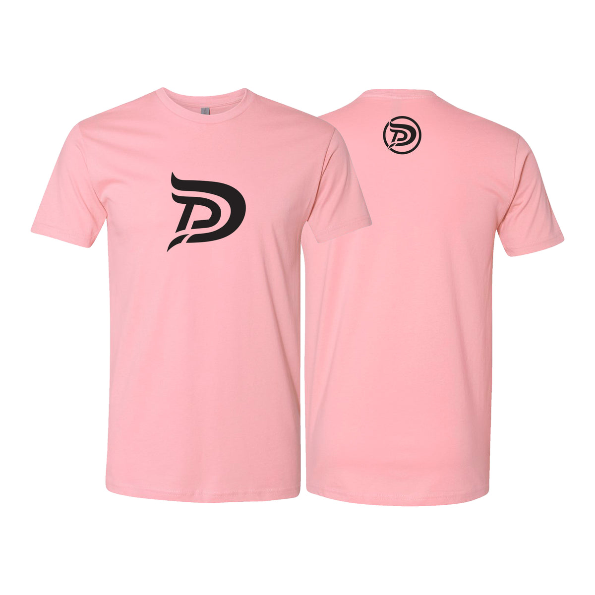 Krav Maga Detroit Next Level Adult Shirts #8152 E