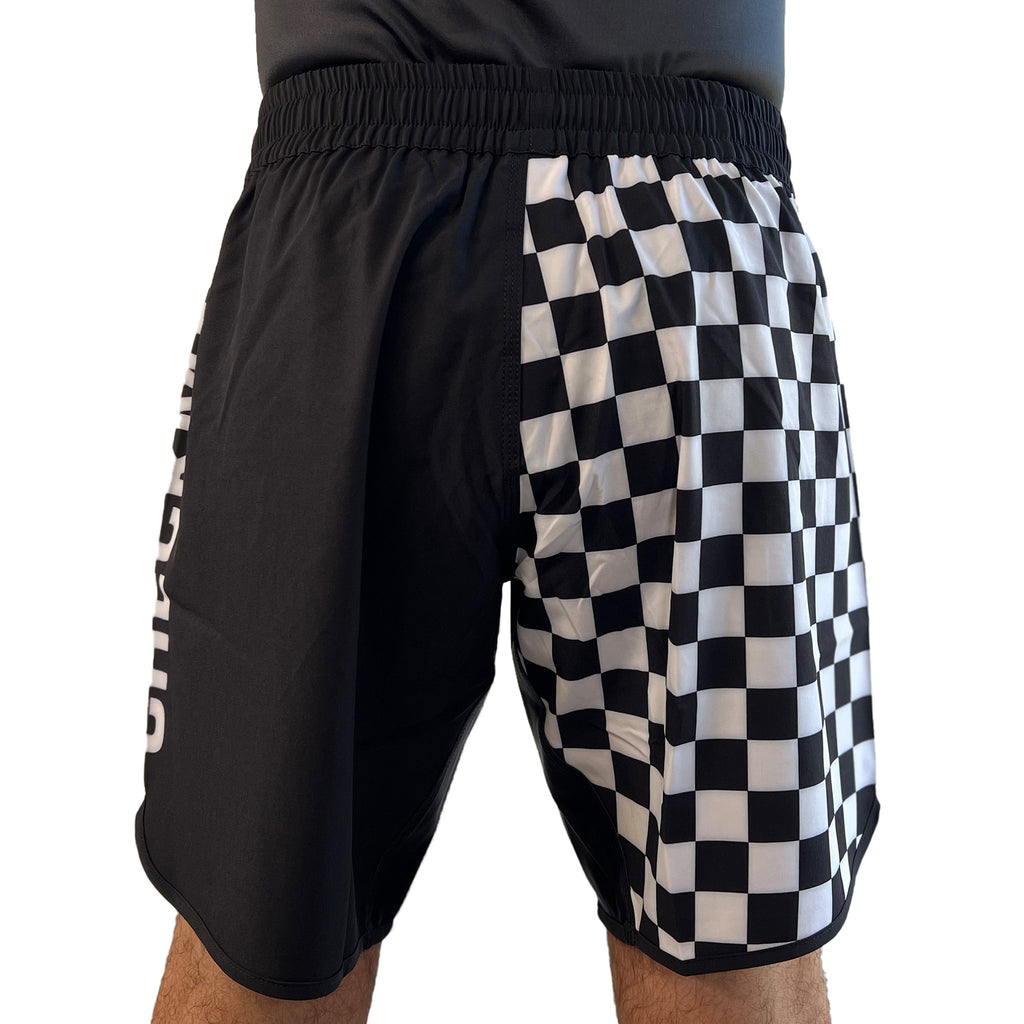 Checkmat Chess Shorts