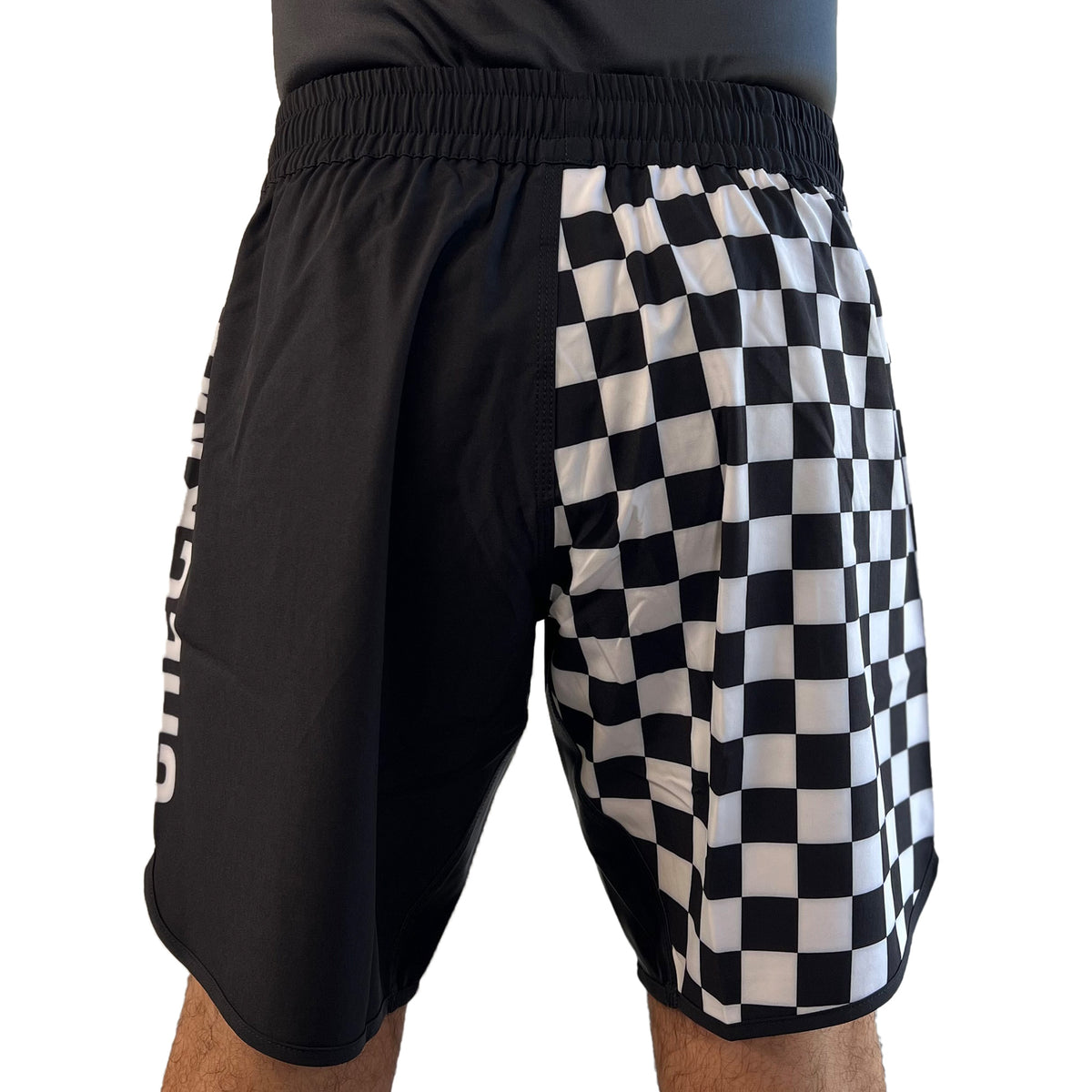 Checkmat Chess Shorts