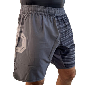 Tom DeBlass Assoc Half Strike Shorts