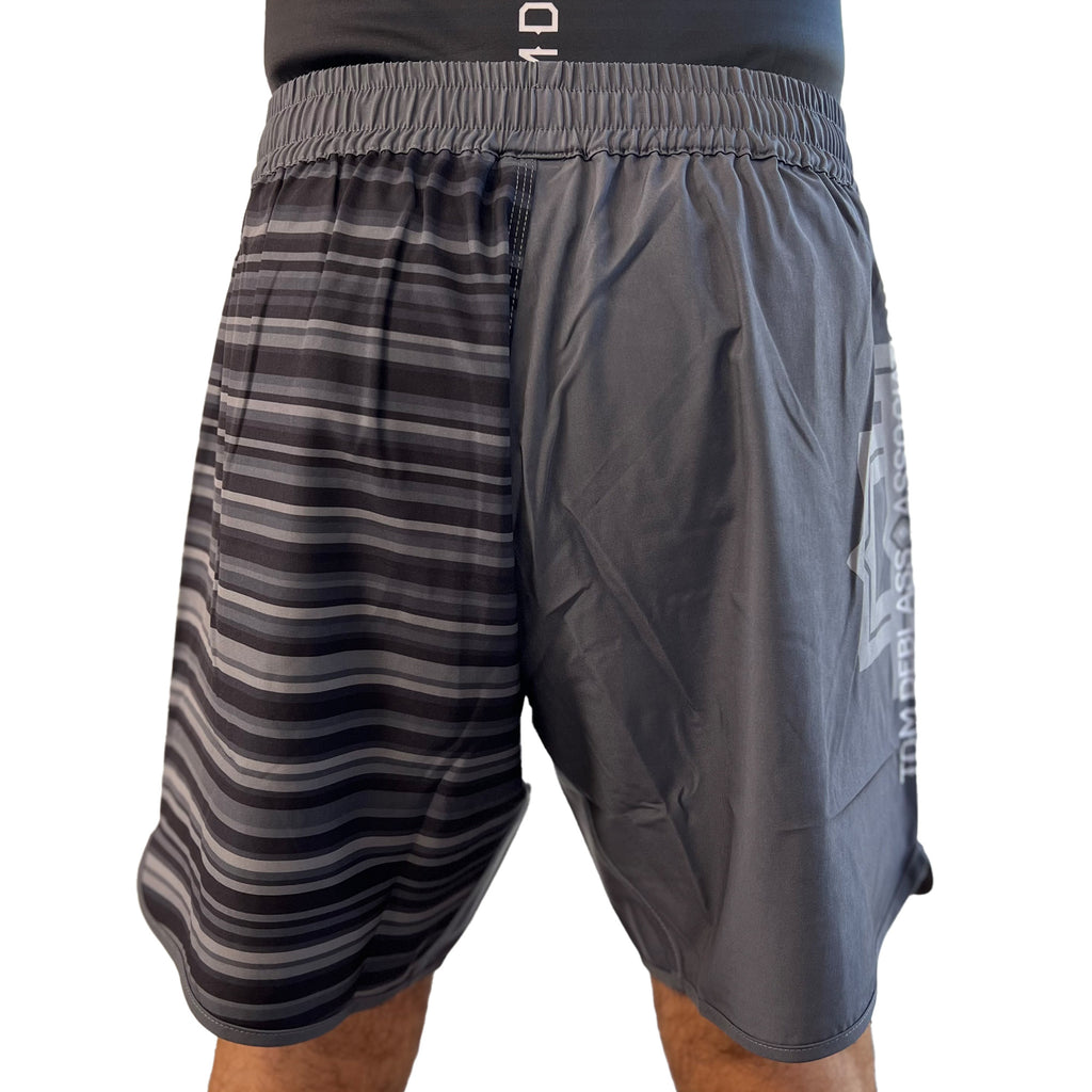Tom DeBlass Assoc Half Strike Shorts