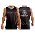 Centerline Jiu-Jitsu Basketball Jerseys #8156 C