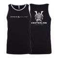 Centerline Jiu-Jitsu Next Level Tank Tops #8156 C