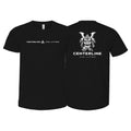 Centerline Jiu-Jitsu Kids Shirts #8156 C
