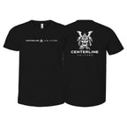 Centerline Jiu-Jitsu Kids Shirts #8156 C