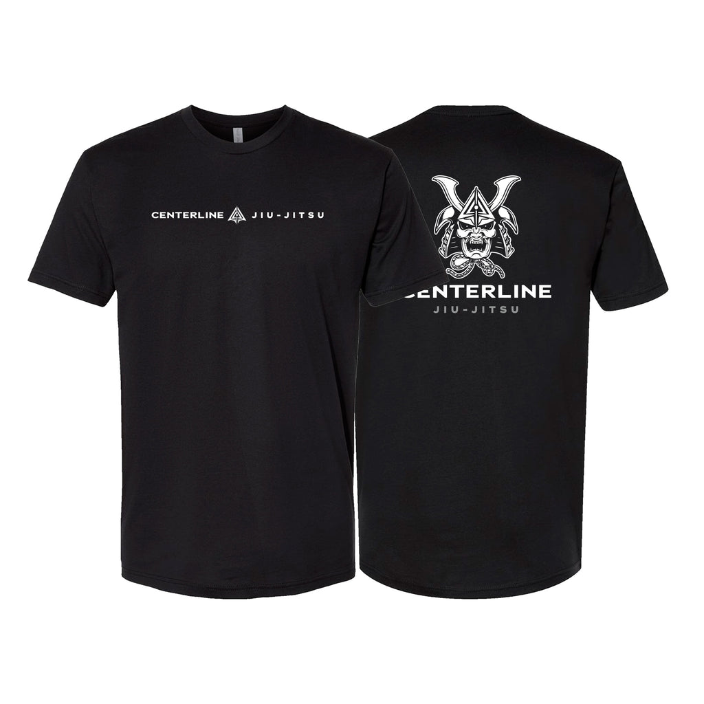 Centerline Jiu-Jitsu Next Level Adult Shirts #8156 C
