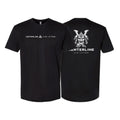 Centerline Jiu-Jitsu Next Level Adult Shirts #8156 C