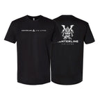 Centerline Jiu-Jitsu Next Level Adult Shirts #8156 C