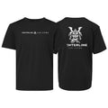 Centerline Jiu-Jitsu Dry Fit Kids Shirts #8156 C