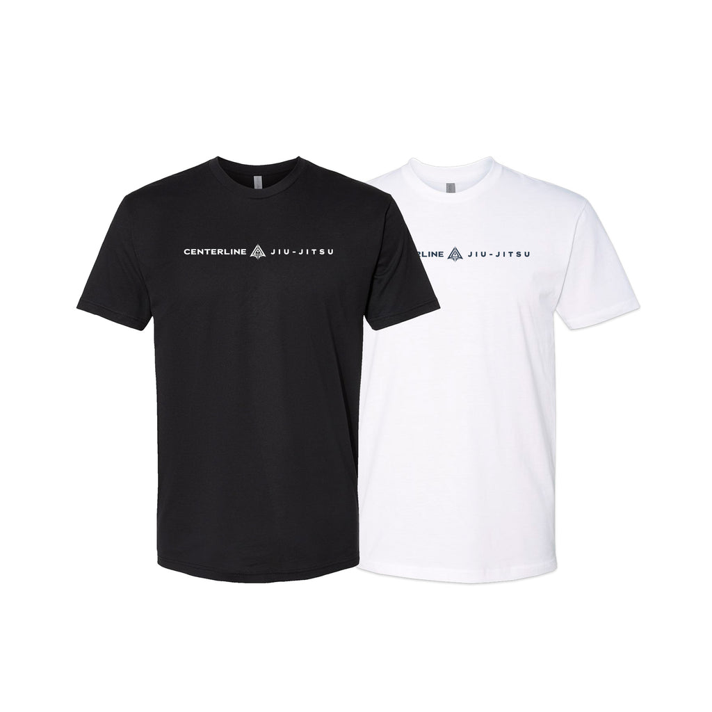 Centerline Jiu-Jitsu Next Level Adult Shirts #8156 C