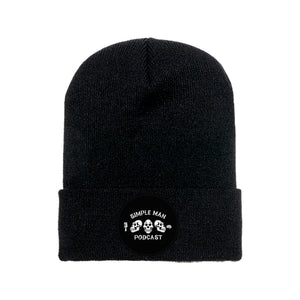 Simple Man MA Academy Beanies #8158 B