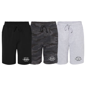 Simple Man MA Sweatshorts 2.0 #8158 B