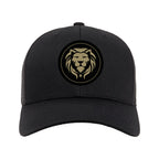 Royal MMA Academy Trucker Hat - Woven patch #1733 B