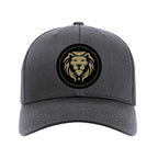 Royal MMA Academy Trucker Hat - Woven patch #1733 B