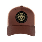 Royal MMA Academy Trucker Hat - Woven patch #1733 B
