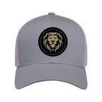 Royal MMA Academy Trucker Hat - Woven patch #1733 B