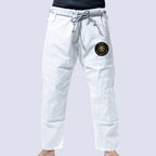 Royal MMA Academy Women's Gi - White #1733 A