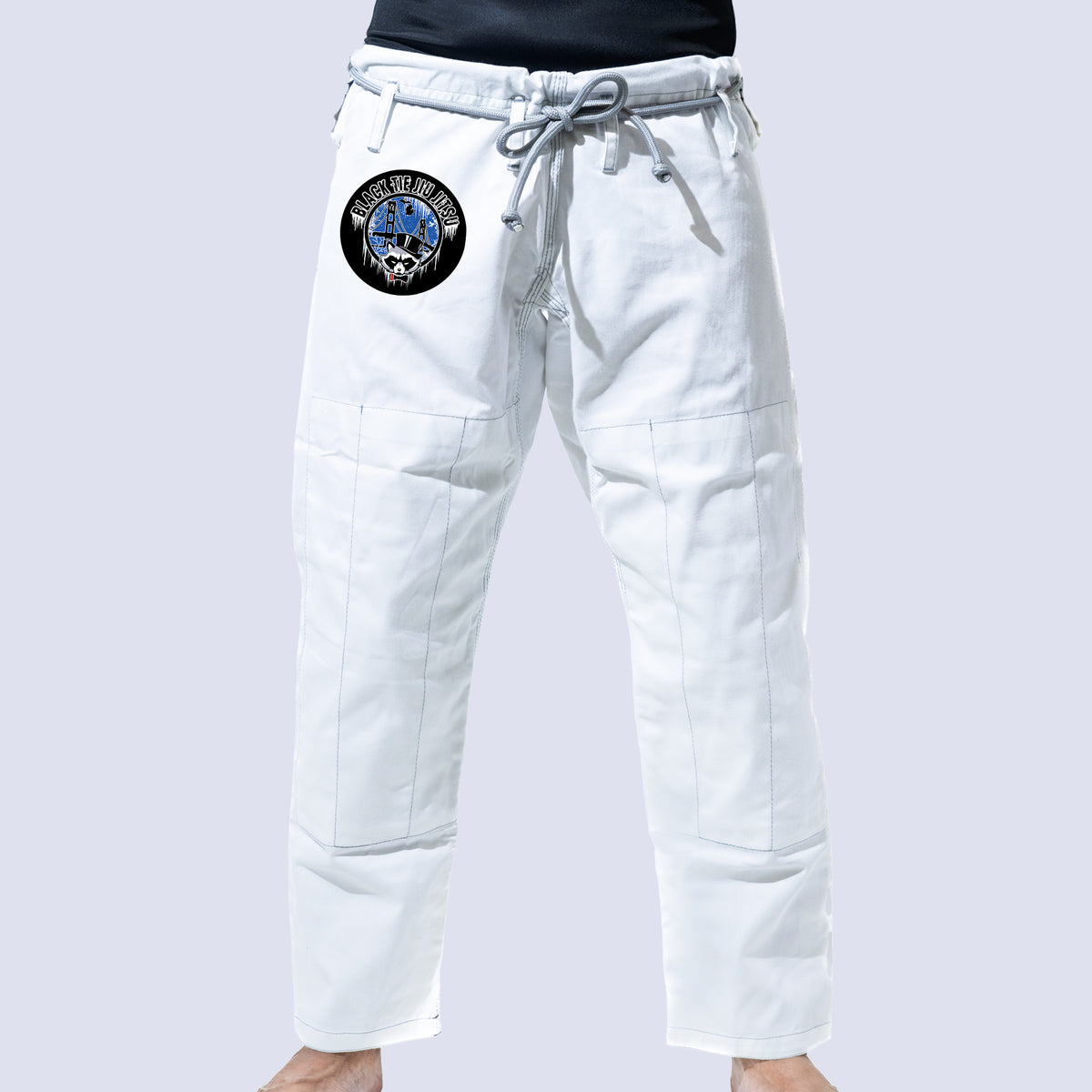 Hayastan Grappling Academy Women's Gi - White #1746 A