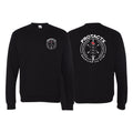Protactx BJJ Crewneck Sweatshirt #8219 A