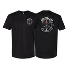 Protactx BJJ Next Level Adult Shirts #8219 A
