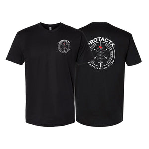 Protactx BJJ Next Level Adult Shirts #8219 A