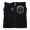Protactx BJJ Next Level Tank Tops #8219 A
