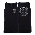 Protactx BJJ Next Level Tank Tops #8219 A