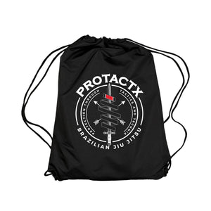 Protactx BJJ Drawstring Bags #8219 A