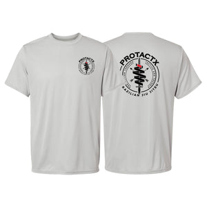 Protactx BJJ Dry Fit Shirts #8219 A