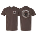 Protactx BJJ Next Level CVC Shirt #8219 A