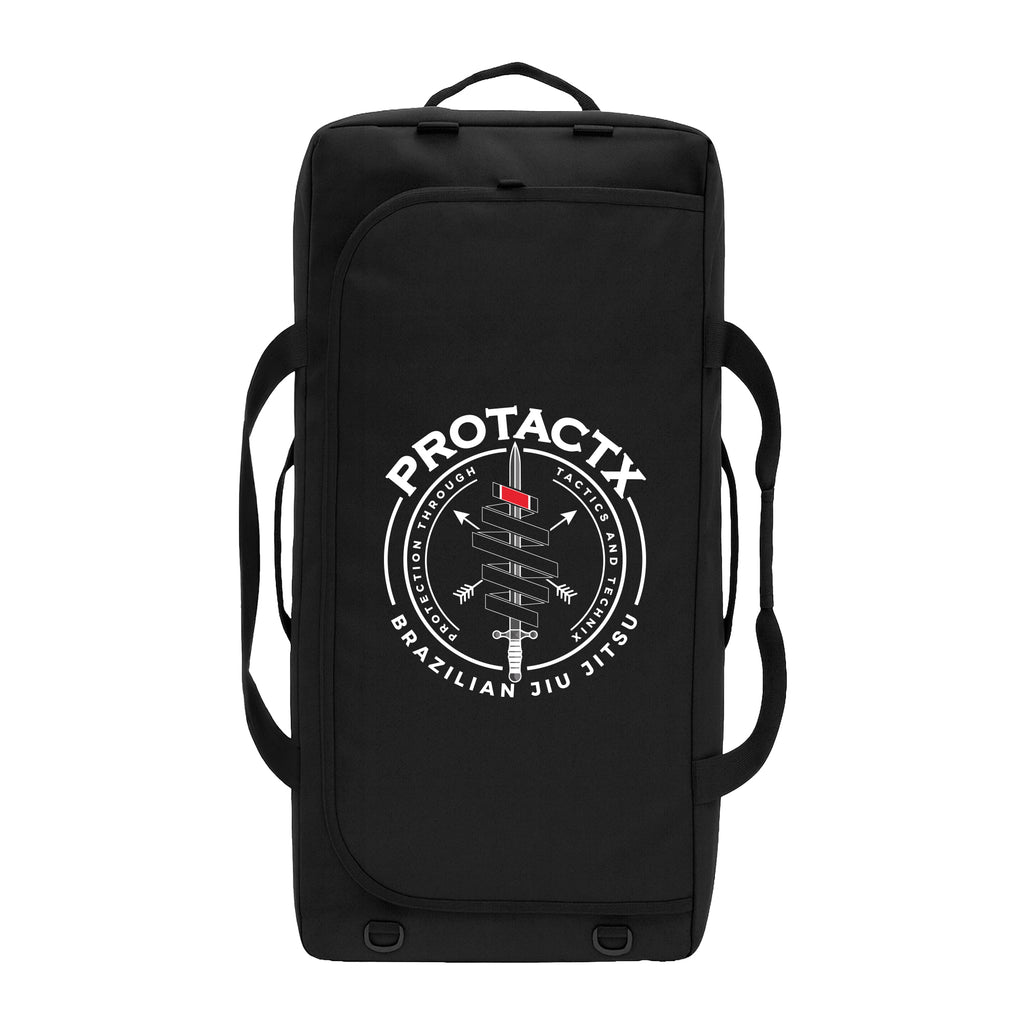 Protactx BJJ Giant Rolling Duffel #8219 A