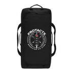 Protactx BJJ Giant Rolling Duffel #8219 A