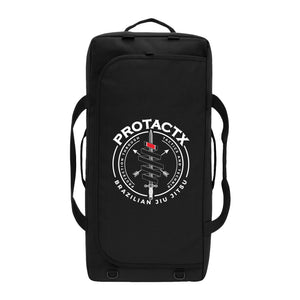 Protactx BJJ Giant Rolling Duffel #8219 A