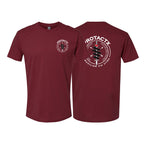 Protactx BJJ Next Level Adult Shirts #8219 A