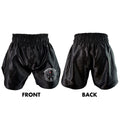 Protactx BJJ Muay Thai Shorts #8219 A
