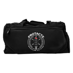 Protactx BJJ Small Duffel Bag #8219 A