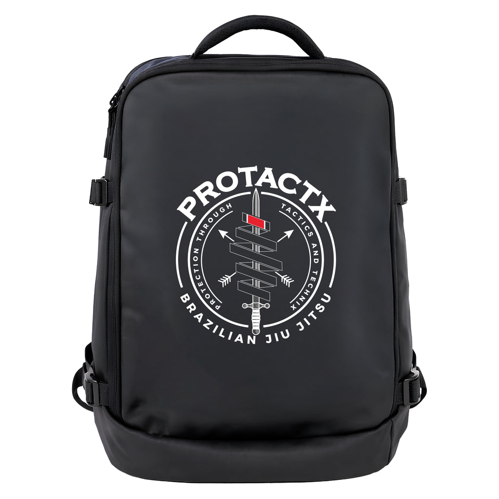 Protactx BJJ Travel Backpack Pro #8219 A