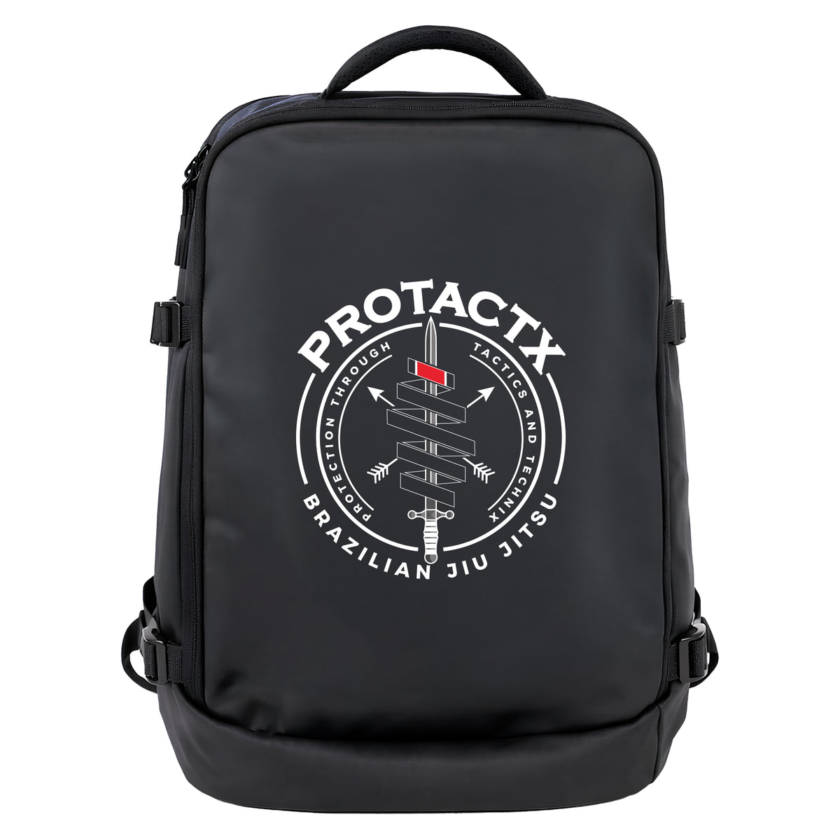 Protactx BJJ Travel Backpack Pro #8219 A