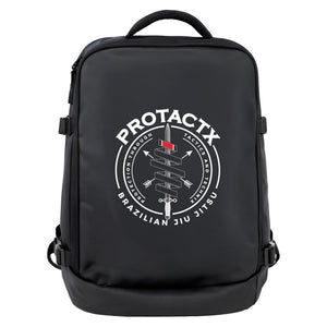 Protactx BJJ Travel Backpack Pro #8219 A